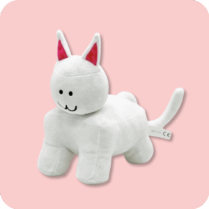 Roblox Cat Plush (2)