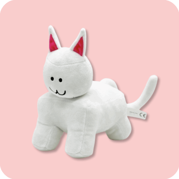 Roblox Cat Plush (2)