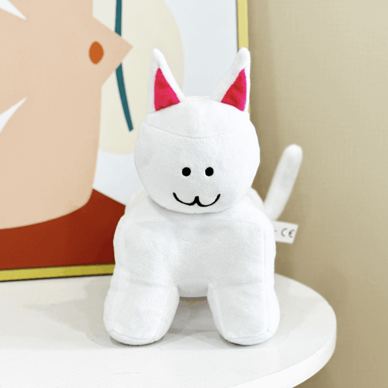 Roblox Cat Plush Review (3)